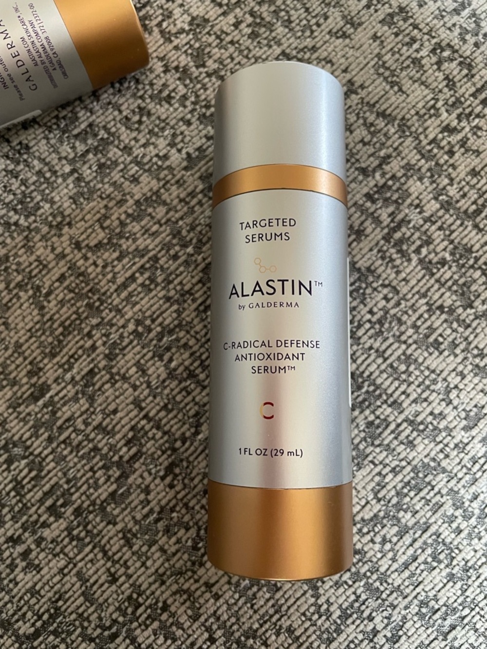 Alastin C-Radical Defense Antioxidant Serum